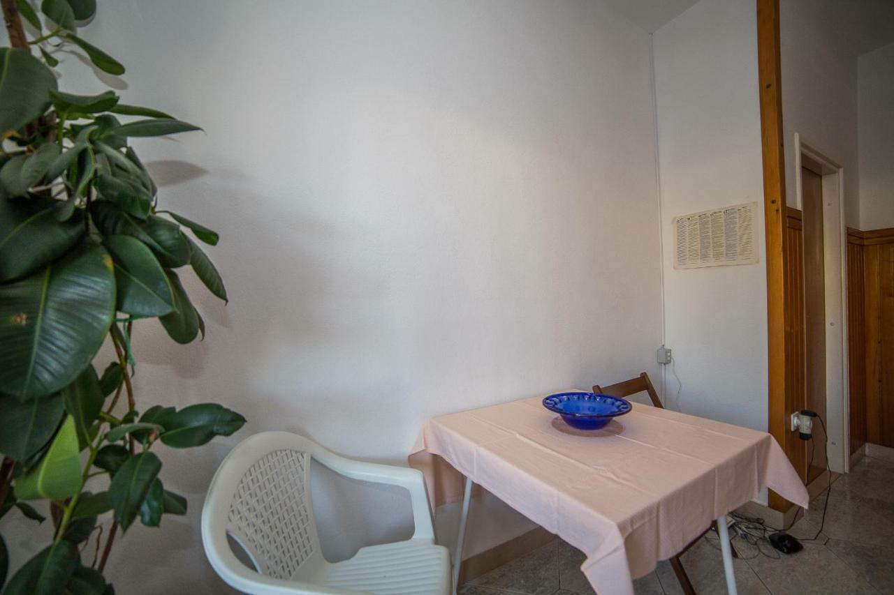 Apartmani Ina Povlja  Exteriér fotografie